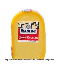 Beemster Young Mature Cheese (about 580 grams)